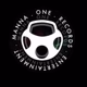 Manna One Radio logo