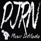 PJRN The Peace & Justice Radio Network logo