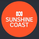 ABC Radio Sunshine Coast logo