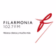 Filarmonia 102.7 logo