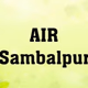 All India Radio - AIR Sambalpur logo