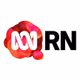 ABC - Radio National logo