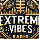 XTreme Vibes Radio logo