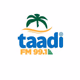 TAADI FM 99.1 logo