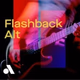 Flashback Alt - KYXY-HD2 logo