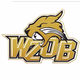 WZOB 100.9FM - WZOB logo