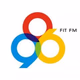 佛山电台 缤纷906 logo