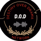 DOD Radio Network logo