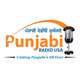 Punjabi Radio USA - KLOK logo
