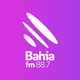 Bahia FM logo