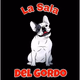 La Sala Del Gordo Radio logo