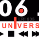 Fm Radio Universal 106.1 logo