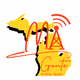 MI Gente logo