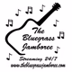The Bluegrass Jamboree logo