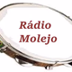 Molejo FM logo