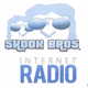 Skook Bros. Radio logo