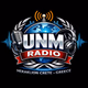 UNM Radio logo