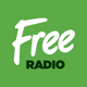 Free Radio Black Country logo