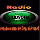 Radio STUDYOFM logo