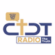 CTDT Radio logo