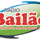 Rádio Bailão logo
