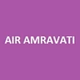 All India Radio - AIR Amravati logo