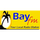 Bay FM 96.5 logo