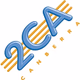 1053 2CA logo