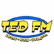 Ted FM - K274BH logo