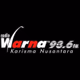 Radio Warna logo