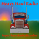 Heavy Haul Radio logo