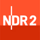 NDR 2 - Schleswig-Holstein logo