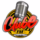 Clube Fm Angra dos Reis logo
