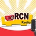 RCN RADIO FM 90.4 logo