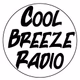 Cool Breeze Radio (CBR) logo
