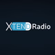 Xtend Radio logo