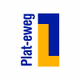 L1 Radio - Plat-eweg logo