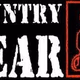 Country Bear Radio logo