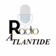 Radio Atlantide logo