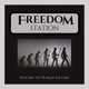 Freedom Station logo