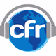 Christian Family Radio - WJVK logo
