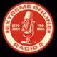 Extreme Online Radio 2 logo