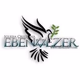 Iglesia Cristiana Ebenezer - KWEZ-FM logo
