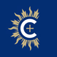 Covenant Network - KHJM logo