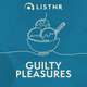 LisTNR - Guilty Pleasures logo