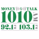 MoneyTalk 1010 - W276CX logo