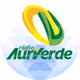 Rádio Auri Verde Bauru logo