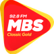 Radio MBS logo