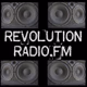 RevolutionRadio.FM logo