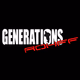 Generations - Rohff logo
